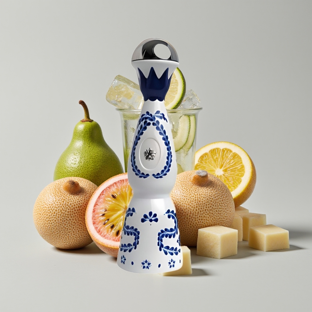 HUMO Azul 15000 Puffs 20mL Kiwi Passion Fruit Guava Ice