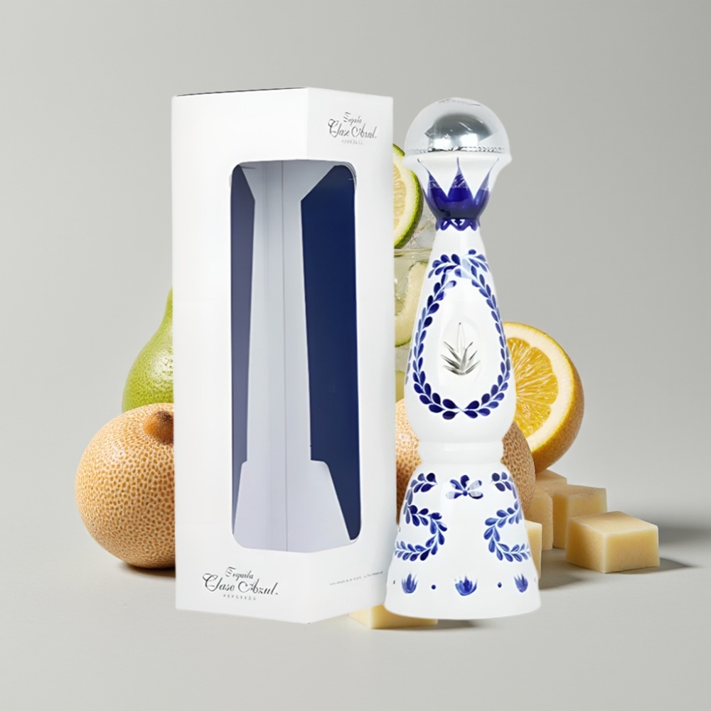 HUMO Azul 15000 Puffs 20mL Kiwi Passion Fruit Guava Ice