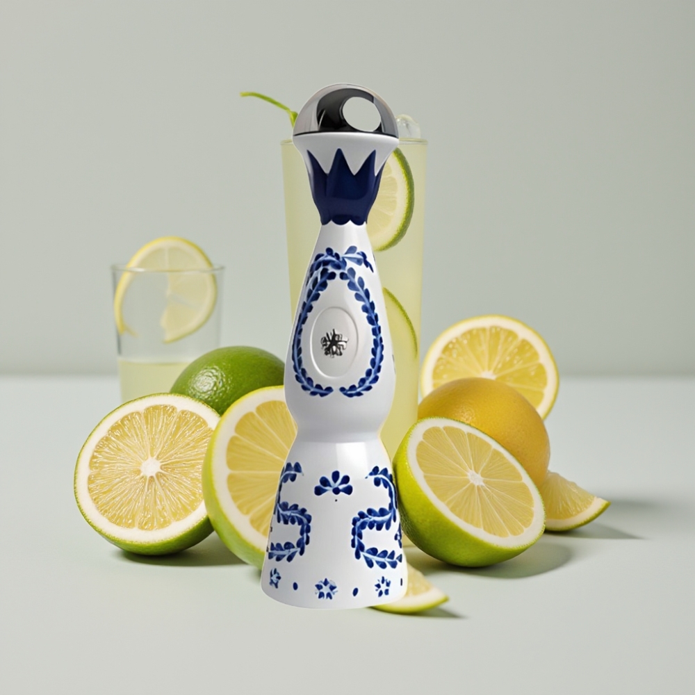 HUMO Azul 15000 Puffs 20mL Lemon Lime USB-C Rechargeable