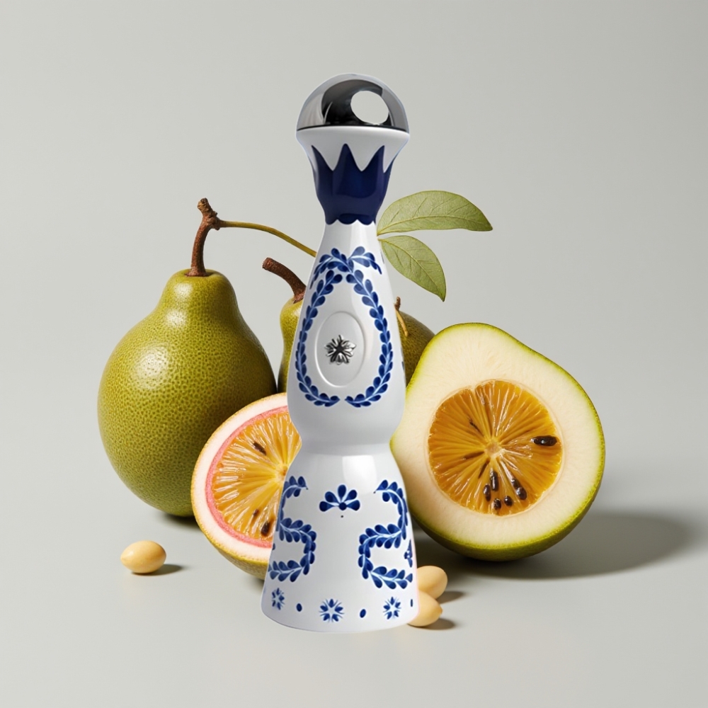 HUMO Azul 15000 Puffs 20mL Passionfruit Kiwi Guava Flavor